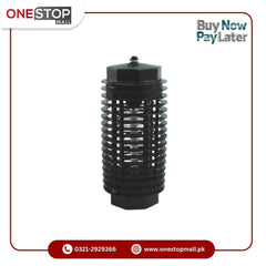 Super Asia Insect Killer (IK-15) Low power consumption 1 Year Brand Warranty