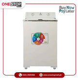 Super Asia SAP-400 SUPER FAMILY WASH Washing Capacity: 10 kg 1 Year Warranty