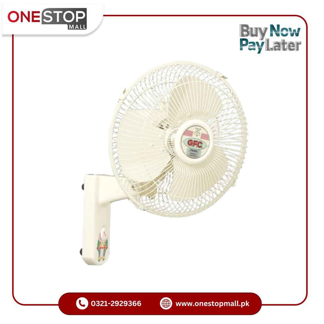 GFC Bracket Standard Model 12 Inch High Quality Paint for Superior Finishing Brand Warranty