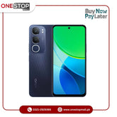 Vivo Y19s - 6.68 Inches Display - 4GB RAM 128GB ROM - Front 5 MP - Rear 50 MP + 0.08 MP - Dual SIM - 5500 mAh Battery - Onestopmall.pk