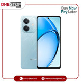 Oppo A3x RAM 4 GB ROM 128 GB Front Camera 5 MP Back Camera 8 MP Battery Type 5000mah - Onestopmall.pk