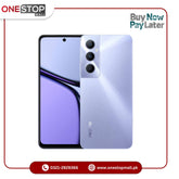 Realme C65 8GB Ram 256GB Rom 6.67" Display 50MP Rear Camera 5000mAh Batter - Onestopmall.pk