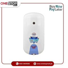 Boss Electric Water Heater KE-50 CL New Supreme-Steel Automatic IC Ignition System