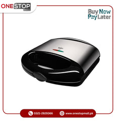 Bingo Sandwich Maker BSM-309 750 Watts - Onestopmall.pk
