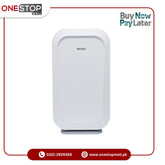 Royal Air Purifier RAP-5000 Pure Air, Pure Living Captures 99.97% of Airborne Contaminants 1 Year Brand Warranty - Onestopmall.pk