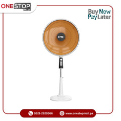 Nasgas Gas Room Heaters NAS-1200 Heat Proof Safety Grill Two Position Operation (600 Watt & 1200 Watt) - Onestopmall.pk