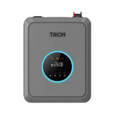 Trion WISE - 1201 1000 Watt Inverter Solar Charge Controller 2 year warranty