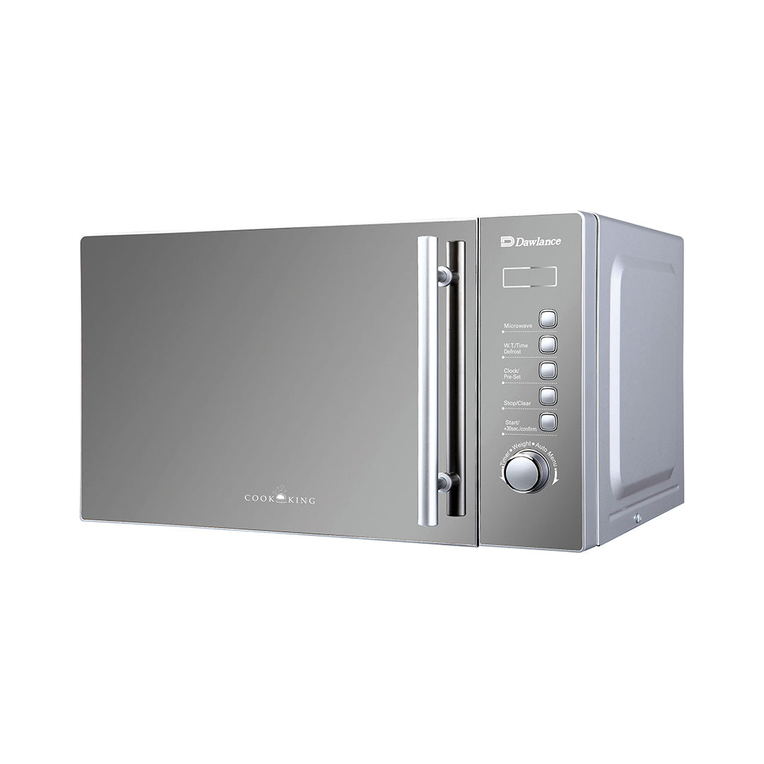 Dawlance Microwave Oven series DW 295 Cooking Digital 1 Year Brand
