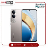 Vivo Y200 - 8GB RAM 128GB ROM 6.6" AMOLED Display 80W Fast Charger 5000mAh Battery PTA Approved Brand Warranty - Onestopmall.pk