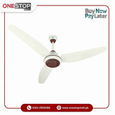 Tamoor Ceiling Fan 30W Executive Model | Eco-Smart Series 1 Year Brand Warranty