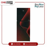 Haier HRF-276 IPRA/IPGA Inverter Refrigerator Inverter Series Energy Efficient Frost-Free With Advanced Cooling Technology (New Model 2025) - Onestopmall.pk