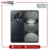 Tecno Spark 30 8+8GB RAM - 128GB ROM 6.78" Inch Display PTA Approved 5000 mAh Battery Brand Warranty - Onestopmall.pk