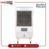 Jackpot Room Air Cooler JP-9021 AC/DC 3 Cooling Modes 1 Year Brand Warranty