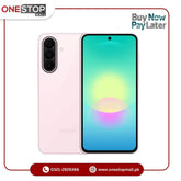 Samsung Galaxy A27 5G (8GB RAM 256GB) Battery Type 5000mAh Display Screen Size 6.7 FHD Brand Warranty