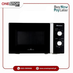 Dawlance MWO DW-MD10 Heating Microwave Oven Brand Warranty