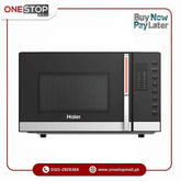 Haier HMW-23200-23L Digital Microwave Oven Brand Warranty