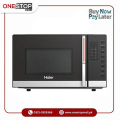 Haier HMW-23200-23L Digital Microwave Oven Brand Warranty