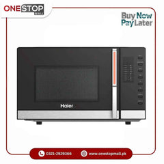 Haier HMW-23200-23L Digital Microwave Oven Brand Warranty