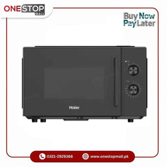 Haier HMW-26MBH Solo Series Microwave Oven Brand Warranty