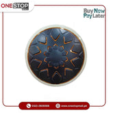 SK AC DC Ceiling Fan Unique Model Copper 56 Inch Brand Warranty