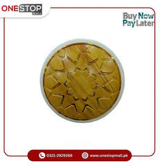 SK AC DC Ceiling Fan Unique Model Copper 56 Inch Brand Warranty