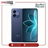 Oppo A6s Pro 8GB RAM 256GB Battery Type 7000 mAh Display Screen Size 6.57 inches Brand Warranty
