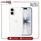 Apple Iphone 17 (256GB) Battery Type 3692 mAh Display Screen Size 6.3 inches Brand Warranty