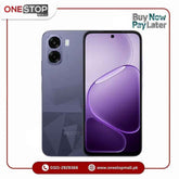Oppo A6K 8GB RAM 128GB Battery Type 6500mAh Display Screen Size 6.75 inches Brand Warranty