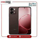 Oppo A6s 8GB RAM 256GB Battery Type 7000mAh Display Screen Size 6.75 inches Brand Warranty