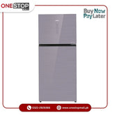 Haier Refrigerator HRF-458TIFGU1 Twin Inverter IOT 19CFT Brand Warranty