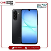Samsung Galaxy A17 (8GB RAM 256GB) Battery Type 5000 mAh Display Screen Size 6.7 Inches Brand Warranty