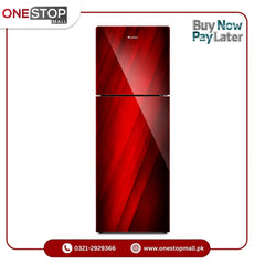 GREE Denali Series 7620G Refrigerator 310 Litres Model: GR-D7620G Brand Warranty