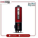 NasGas Geyser DEG-55 SUPER DLX (Double Safety) 1 YEAR WARRANTY