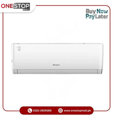 GREE Pular T3 2 TON (Cool only) Split AC Model: GS-24PITC12W-T3 Air Conditioning Brand Warranty