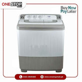 Super Asia Washing Machine SA-280 Grand Wash Washing Capacity 10 kg Brand Warranty