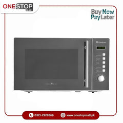 Dawlance Microwave Oven series DW 295 Cooking Digital Year Brand Warranty