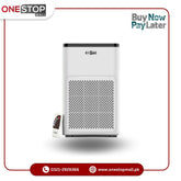 Super Asia Air Purifier SAP-10 Light Sensor Child Lock Ultra Quiet Operation4 layers Annular Filters Brand Warranty - Onestopmall.pk