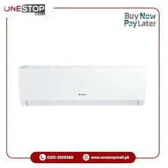 GREE Split AC 1.5 TON Pular Series (Inverter) Brand Warrenty
