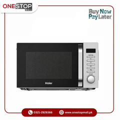 Haier Microwave Oven (HMW-20DGS) Brand Warranty