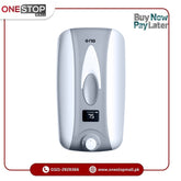 Nasgas Electric Geyser 25 Litter SEM-250 Semi Instant Electric Water Heater Brand Warranty