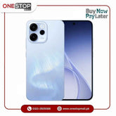Oppo Reno 15F 8GB RAM 256GB Battery Type 6500 mAh Display Screen Size 6.59 inches Brand Warranty