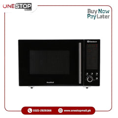 Dawlance Microwave Oven Cooking Series - DW 131 HP 1 Premium Quality Year Brand Warranty