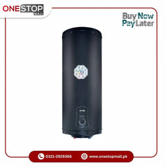 NasGas Geyser Electric Water Heater 20 Gallon NEG-80 Imported Steel Element Brand Warranty - Onestopmall.pk