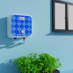 Welcome Smart Electric Water Heater WSE-15-Ltr Brand Warraty