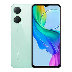 Vivo Y03 RAM 4 GB ROM 128 GB Front Camera 5 MP Back Camera 13 MP + 0.08 MP Battery Type 5000 mAh