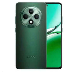 Oppo Reno 12F 4G | 8GB RAM, 256GB ROM | Stunning 6.67” 120Hz Military Grade Display, 50MP Camera
