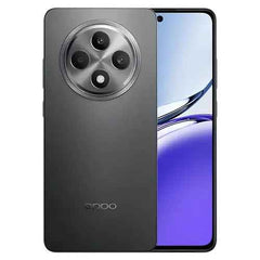 Oppo Reno 12F 4G | 8GB RAM, 256GB ROM | Stunning 6.67” 120Hz Military Grade Display, 50MP Camera