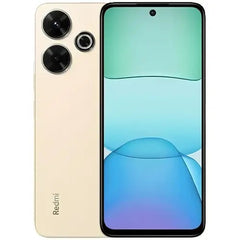 Redmi 13 8GB RAM 256GB ROM 108MP Dual Camera 5030mAh Battery 90Hz IPS LCD Android 14 Dual SIM IP53 33W Fast Charging - Onestopmall.pk