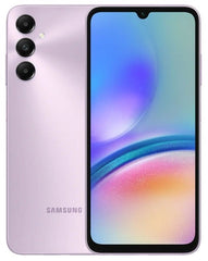 Samsung Galaxy A05s RAM 6 GB ROM 128 GB Front Camera 13 MP Back Camera 50 MP + 2 MP + 2 MP Battery Type 5000 mAh - Onestopmall.pk