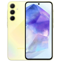 Samsung Galaxy A55 5G - 8GB 256GB - 6.6" Display - 5000 mAh Battery - PTA Approved 1 Year Official Warranty - Onestopmall.pk